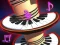 Spēle Helix Music Tiles online