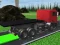Spēle Truck Driving Construction Transport online