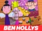 Spēle Ben Hollys Jigsaw Puzzle online
