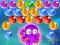 Spēle Ocean Bubble Shooter online