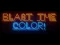Spēle Blast The Color! online