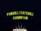 Spēle Pinball Football Champion online