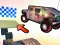 Spēle Slippery Descent By Car online