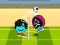 Spēle Head Soccer Squid Game online