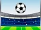 Spēle Keepy Ups Soccer online