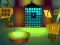 Spēle Pond Forest Escape online