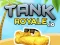 Spēle Tank Royale.io online