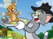 Spēle Tom and Jerry Slide online