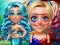 Spēle From Nerds to Beauties online