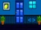 Spēle Blue House Escape online