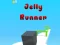 Spēle Jelly Runner online