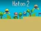 Spēle Haton 2 online