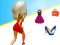 Spēle Doll Designer 3 online