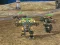 Spēle War Robot Earth Survival online