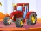 Spēle Tractor Challenge online