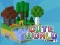 Spēle Cute World Craft online