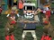 Spēle MultiGun Arena 3D Zombie Survival online