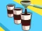 Spēle Coffee Stack online