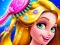Spēle Long Hair Princess Hair Salon online