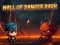 Spēle Wall Of Danger Dash online
