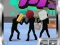 Spēle Hungry Warrior Fight online