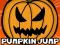 Spēle Pumpkin Jump online
