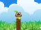 Spēle Infinite Jumpy Cat online