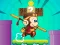 Spēle Banana Kong Adventure online