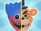 Spēle Catch Huggy Wuggy! online