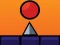 Spēle Red Ball Escape online