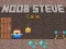 Spēle Noob Steve Cave online