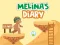 Spēle Melinas Diary online