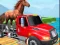 Spēle Animal Transport Truck online