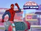 Spēle Spiderman Gold Miner online