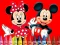 Spēle Mickey Mouse Coloring online