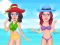 Spēle Paradise Girls online