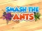 Spēle Smash The Ants online