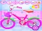 Spēle Girl Bike Fix & Washing Salon online