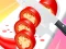 Spēle Perfect Slices online