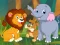 Spēle Animal Puzzles online