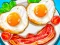 Spēle Delicious Breakfast Cooking online