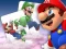 Spēle Mario Memory Card Match online