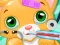 Spēle Kitty Doctor online