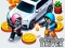 Spēle Obby vs Noob Driver online