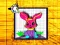 Spēle Easter Eggstravaganza Coloring online