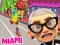 Spēle Angry Gran Miami online