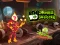 Spēle Ben 10 Zombie Shooter online