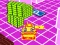 Spēle Little Yellow Tank Adventure online