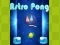 Spēle Astro Pong online
