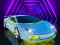 Spēle Cyber City Driver online